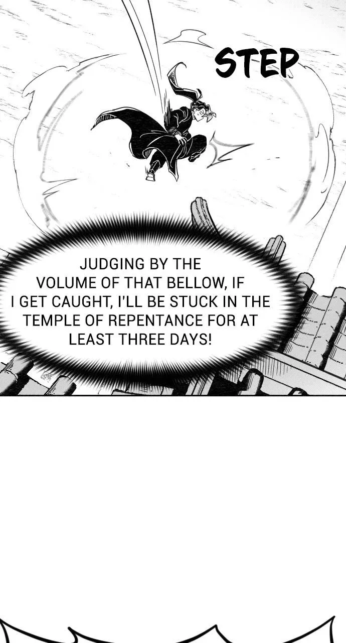 Return Of The Mount Hua Sect Mangakakalot X Chapter 152.1 Page 4