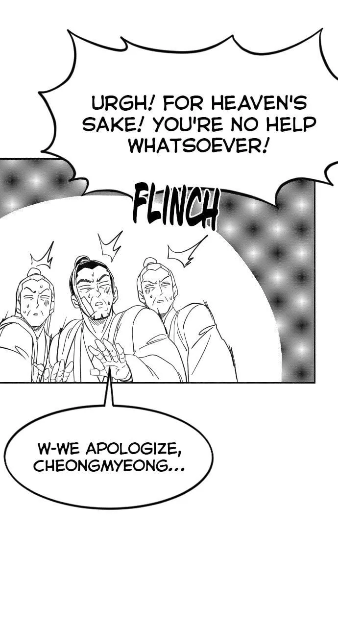 Return Of The Mount Hua Sect Mangakakalot X Chapter 152.1 Page 32