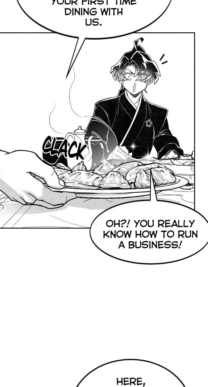 Return Of The Mount Hua Sect Mangakakalot X Chapter 152.2 Page 12