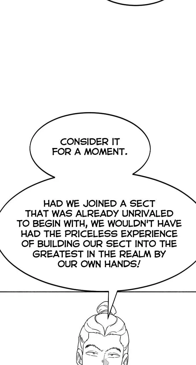 Return Of The Mount Hua Sect Mangakakalot X Chapter 152.2 Page 28