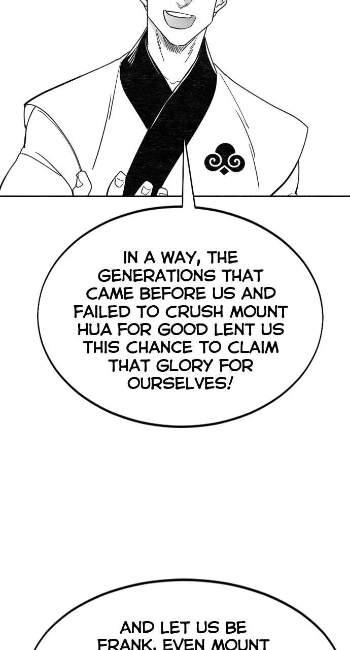 Return Of The Mount Hua Sect Mangakakalot X Chapter 152.2 Page 29