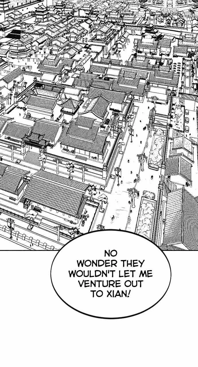 Return Of The Mount Hua Sect Mangakakalot X Chapter 152.2 Page 3