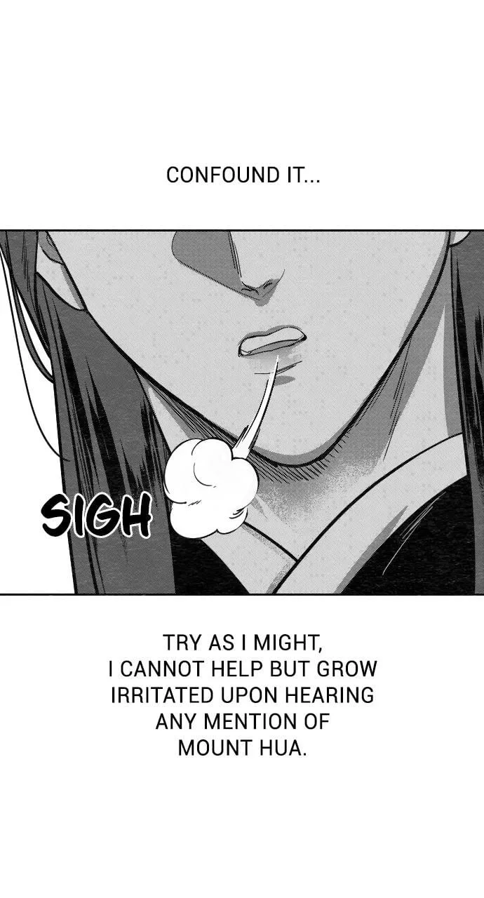 Return Of The Mount Hua Sect Mangakakalot X Chapter 152.2 Page 24