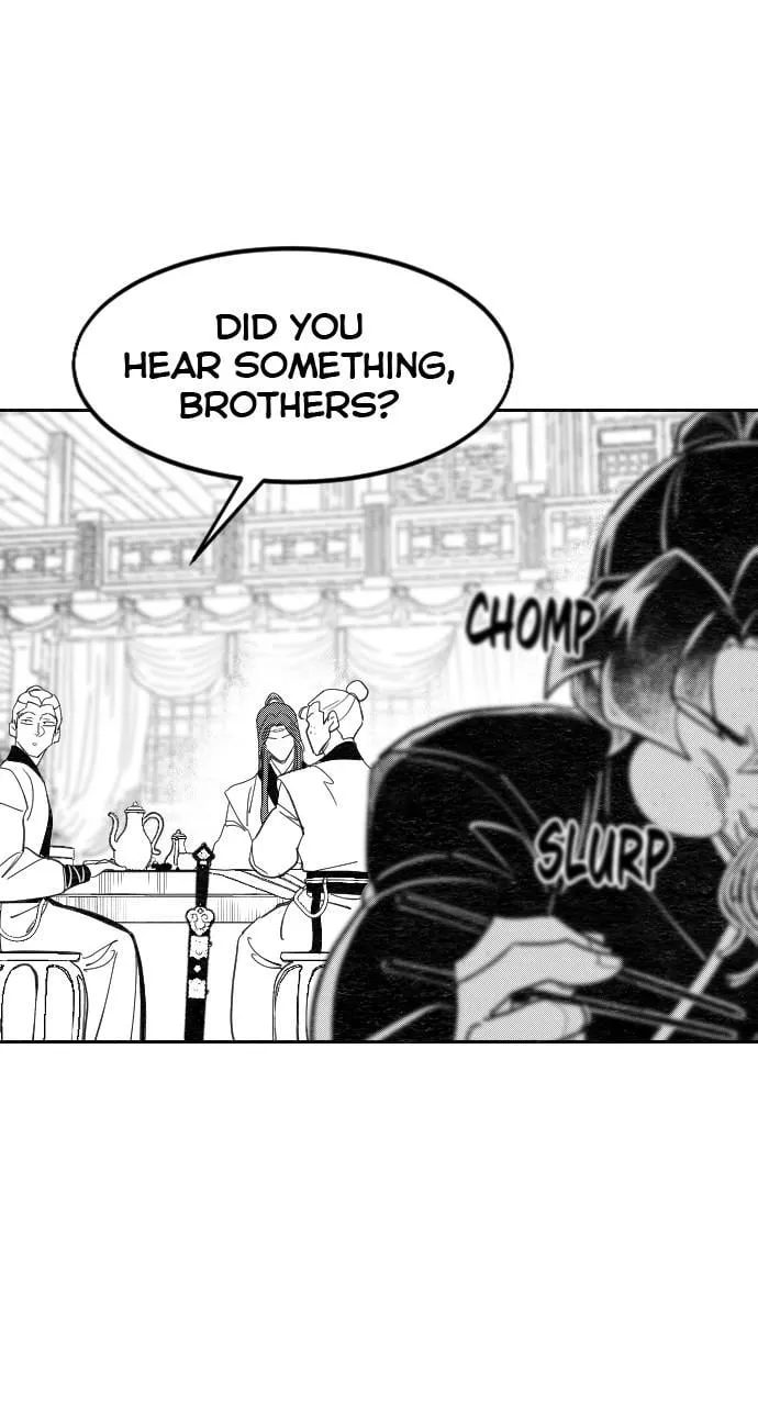 Return Of The Mount Hua Sect Mangakakalot X Chapter 152.2 Page 36