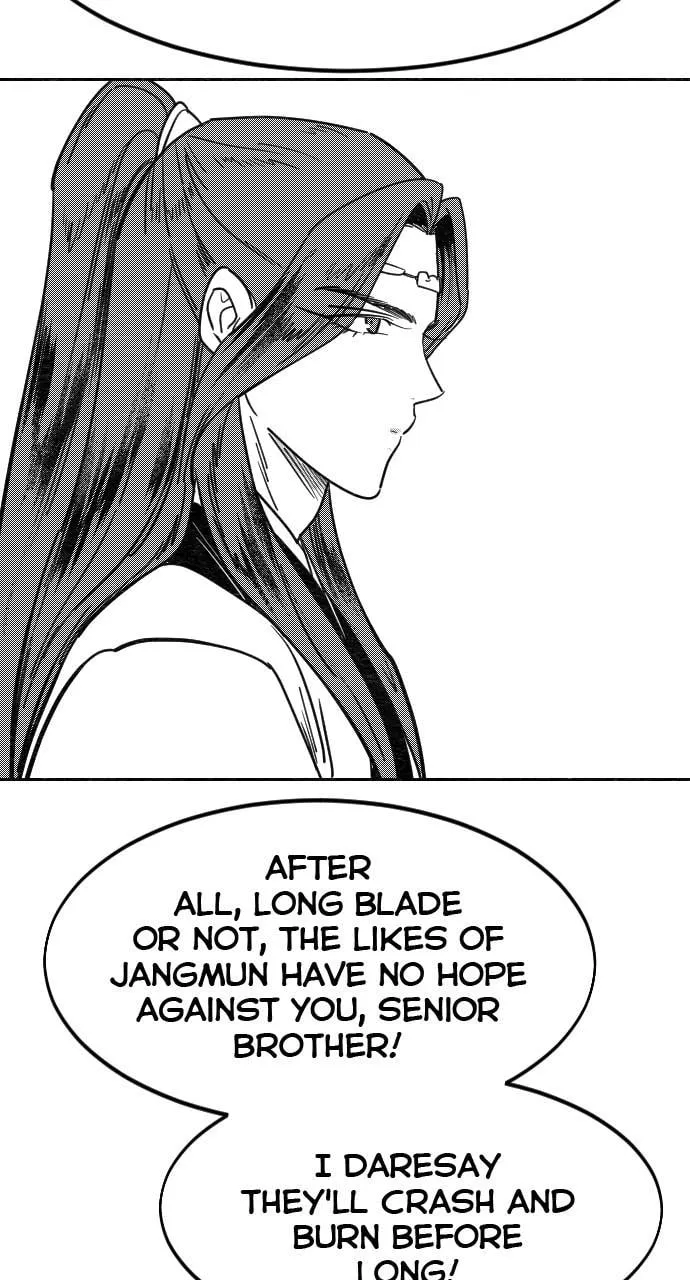 Return Of The Mount Hua Sect Mangakakalot X Chapter 152.2 Page 31
