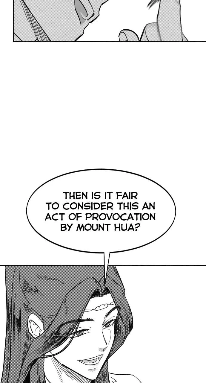 Return Of The Mount Hua Sect Mangakakalot X Chapter 152.3 Page 17