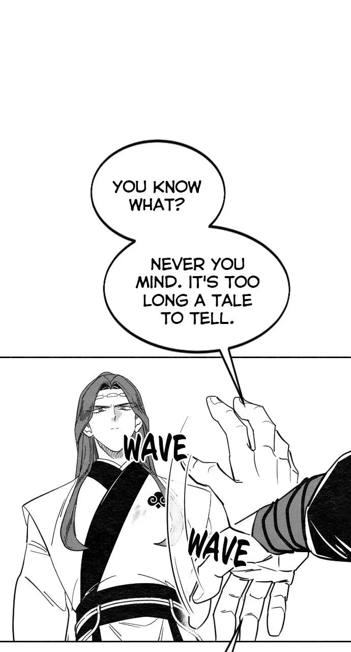 Return Of The Mount Hua Sect Mangakakalot X Chapter 152.3 Page 26