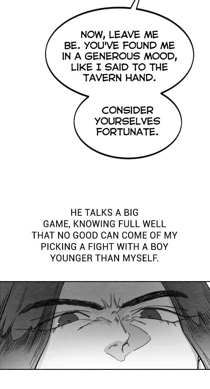 Return Of The Mount Hua Sect Mangakakalot X Chapter 152.3 Page 27