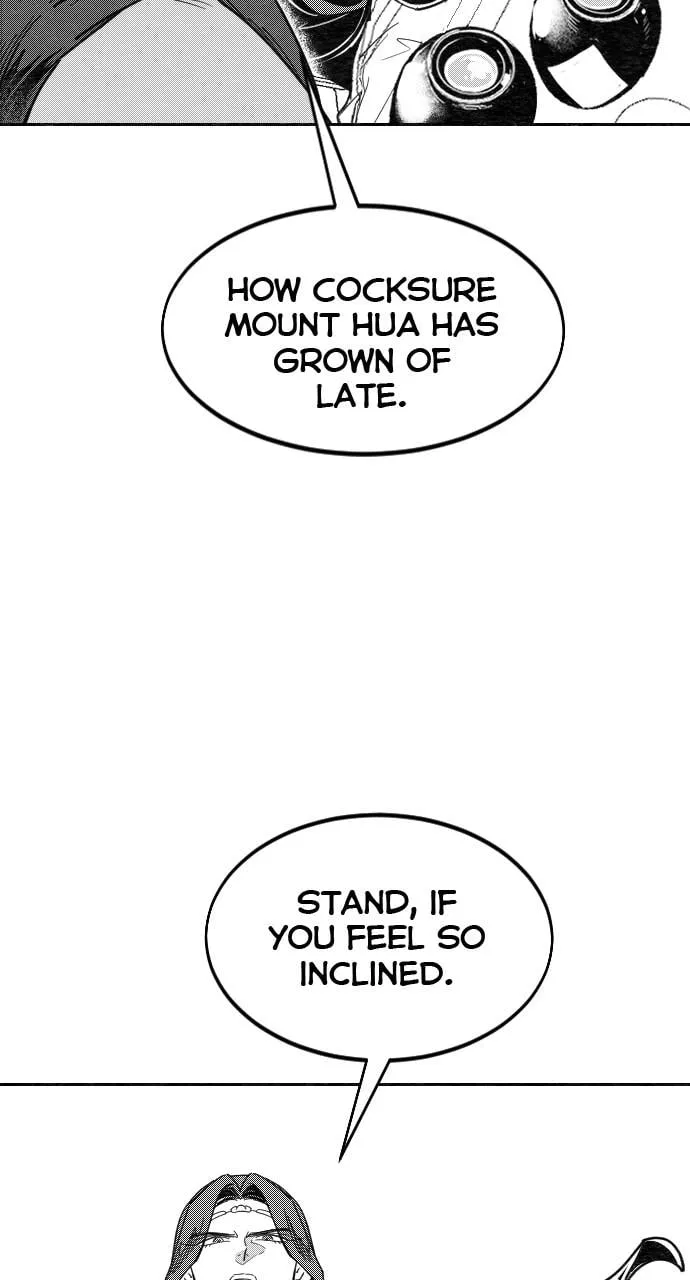 Return Of The Mount Hua Sect Mangakakalot X Chapter 152.3 Page 23