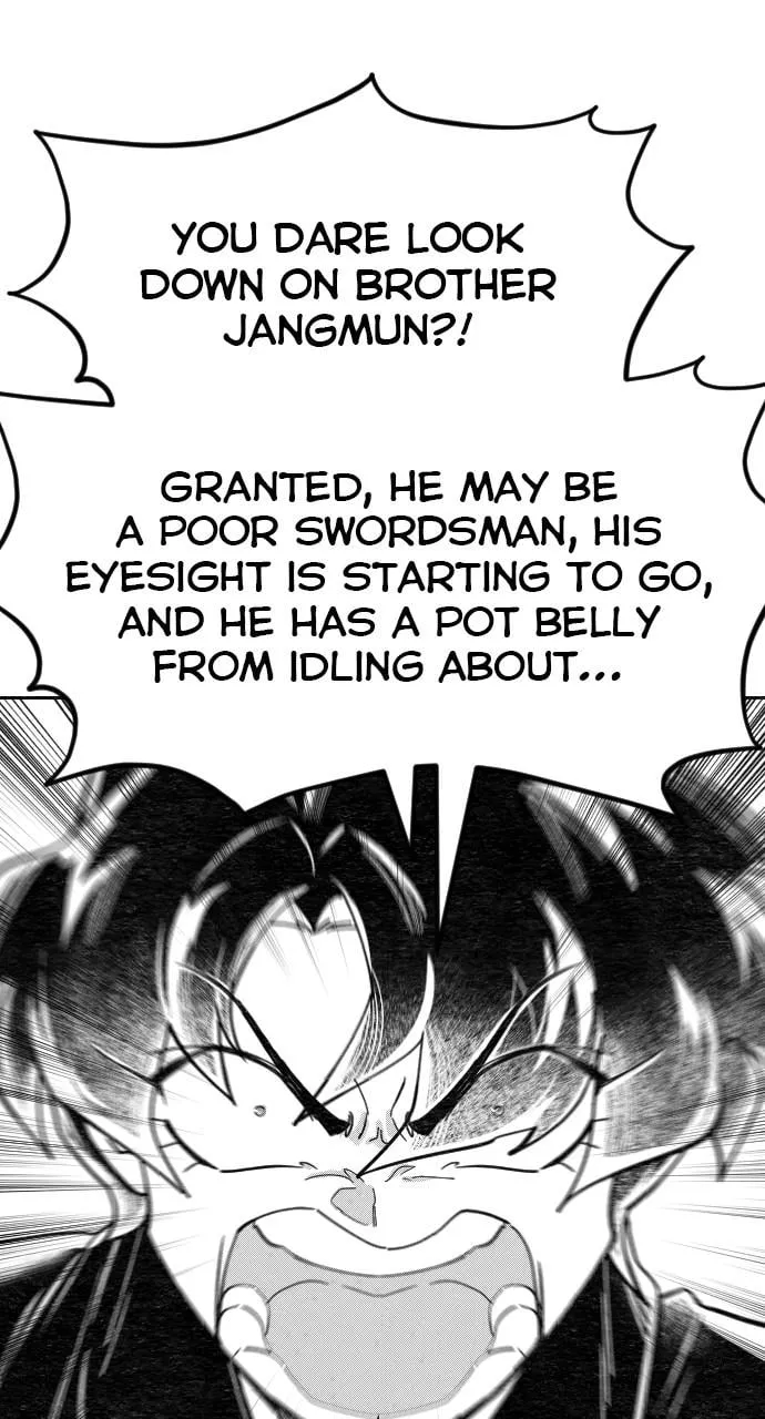 Return Of The Mount Hua Sect Mangakakalot X Chapter 152.3 Page 38