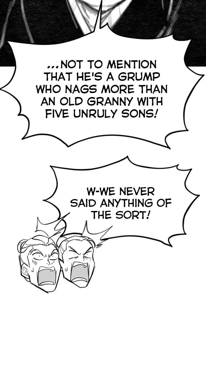 Return Of The Mount Hua Sect Mangakakalot X Chapter 152.3 Page 39