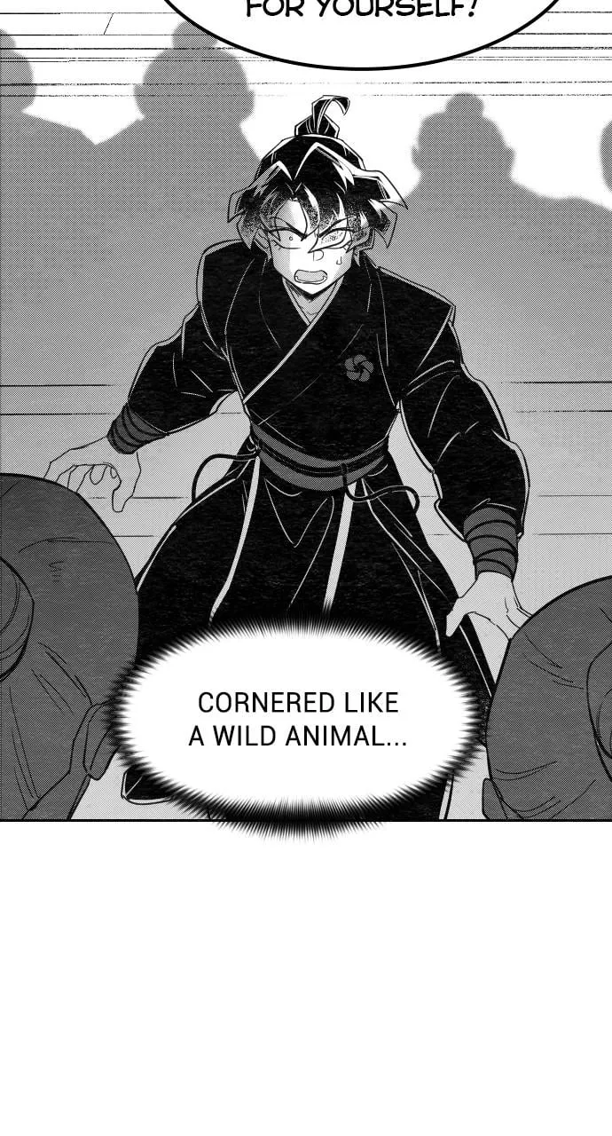 Return Of The Mount Hua Sect Mangakakalot X Chapter 152.3 Page 50
