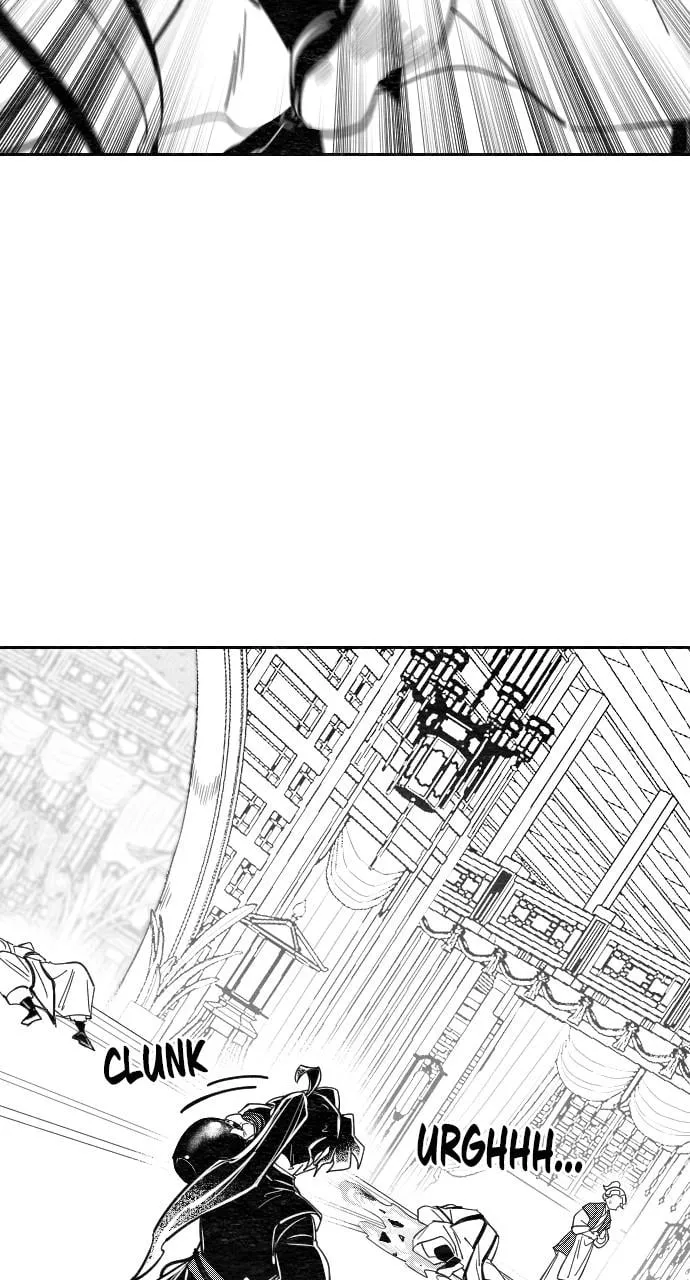 Return Of The Mount Hua Sect Mangakakalot X Chapter 152.3 Page 44