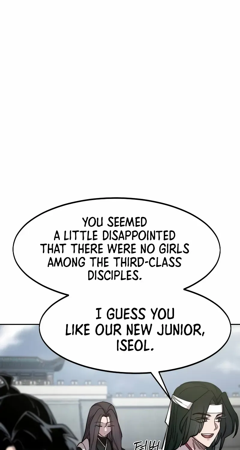 Return Of The Mount Hua Sect Mangakakalot X Chapter 152 Page 41
