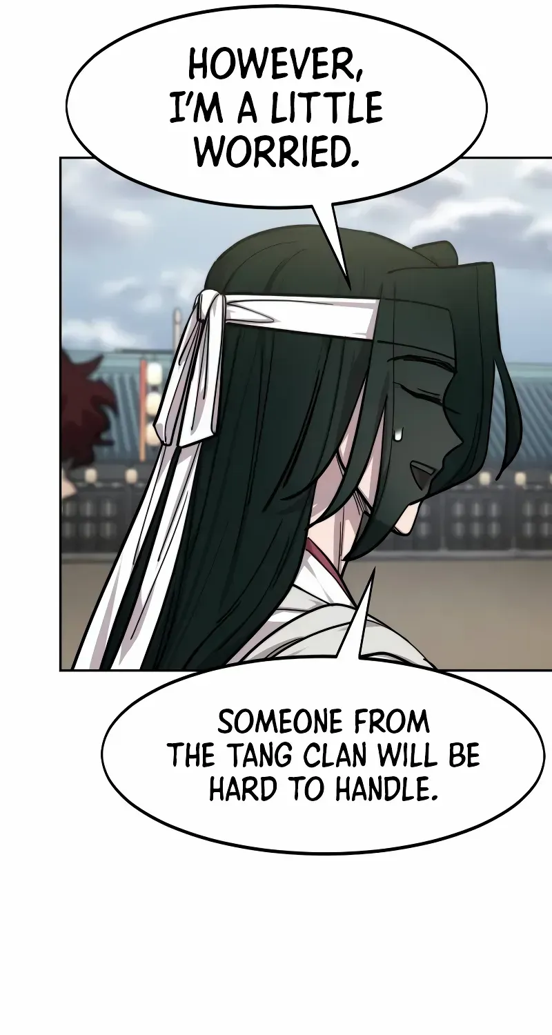 Return Of The Mount Hua Sect Mangakakalot X Chapter 152 Page 43