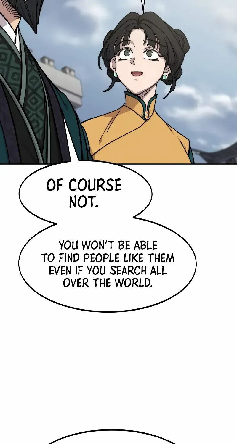 Return Of The Mount Hua Sect Mangakakalot X Chapter 152 Page 48