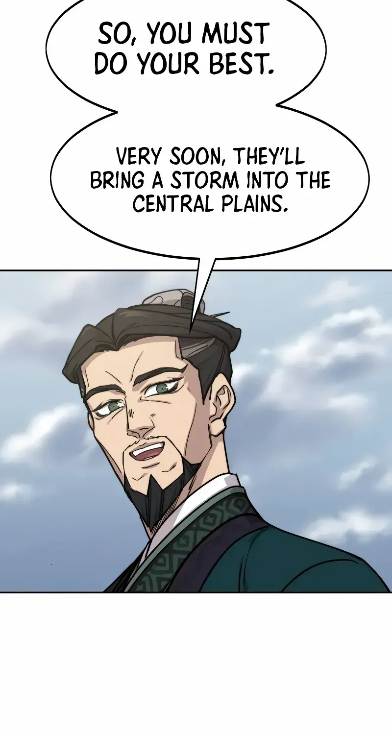Return Of The Mount Hua Sect Mangakakalot X Chapter 152 Page 49