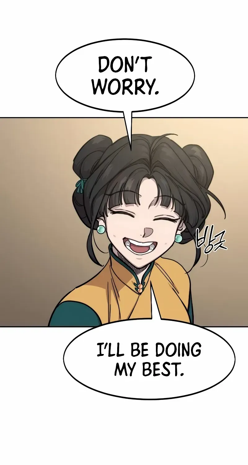 Return Of The Mount Hua Sect Mangakakalot X Chapter 152 Page 50