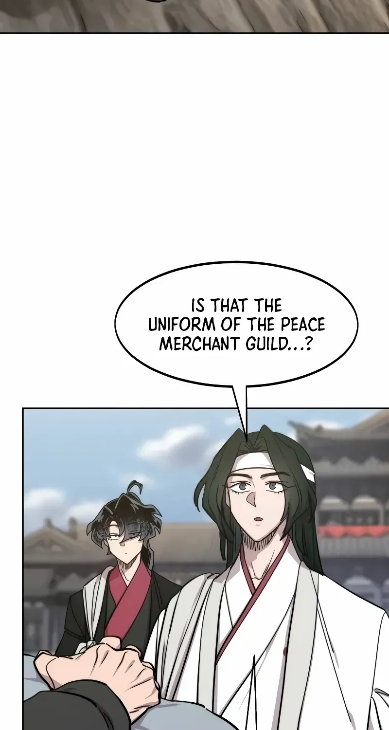 Return Of The Mount Hua Sect Mangakakalot X Chapter 152 Page 60
