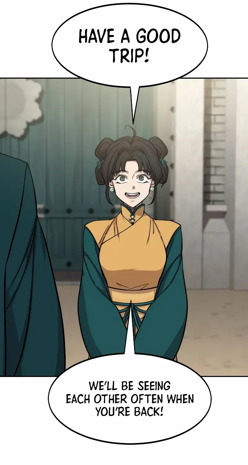 Return Of The Mount Hua Sect Mangakakalot X Chapter 152 Page 7