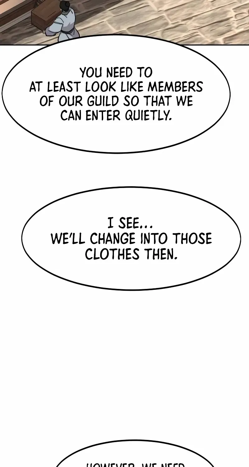 Return Of The Mount Hua Sect Mangakakalot X Chapter 152 Page 64