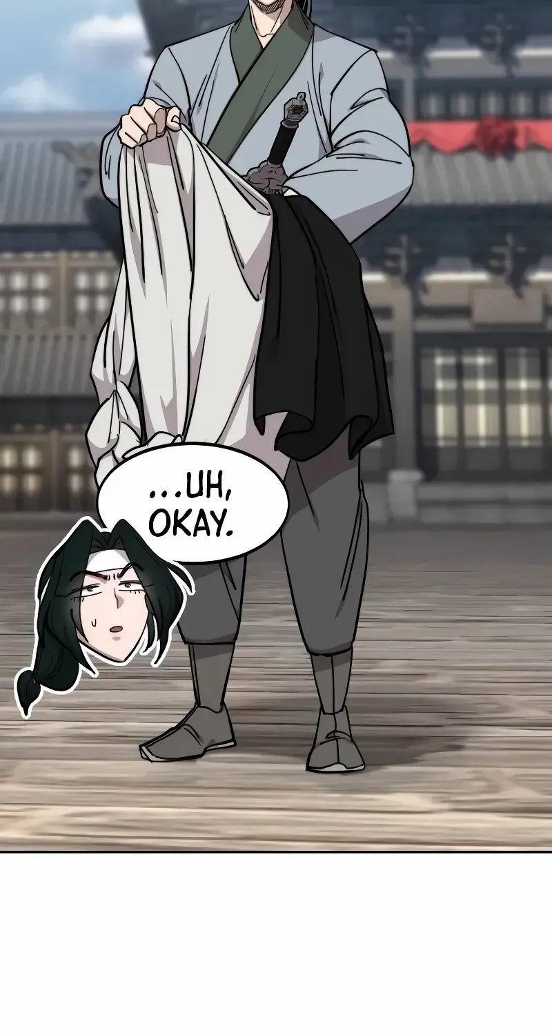 Return Of The Mount Hua Sect Mangakakalot X Chapter 152 Page 66