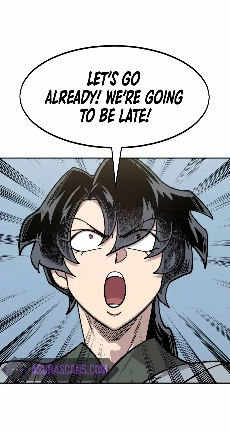Return Of The Mount Hua Sect Mangakakalot X Chapter 152 Page 67