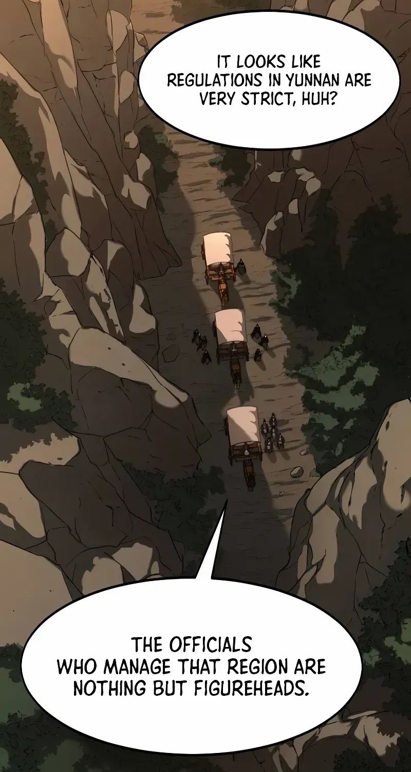 Return Of The Mount Hua Sect Mangakakalot X Chapter 152 Page 69