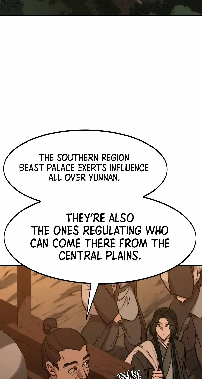 Return Of The Mount Hua Sect Mangakakalot X Chapter 152 Page 70