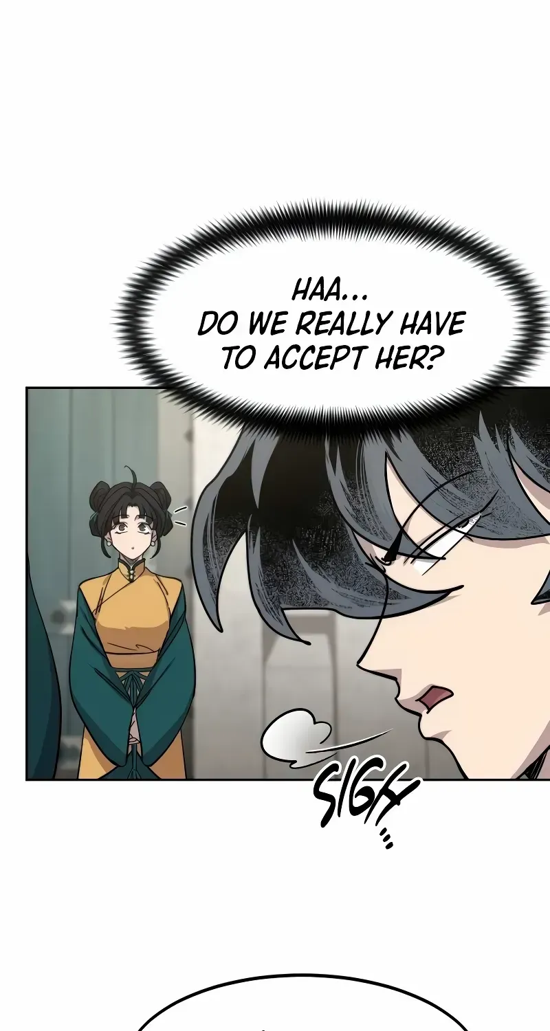 Return Of The Mount Hua Sect Mangakakalot X Chapter 152 Page 8