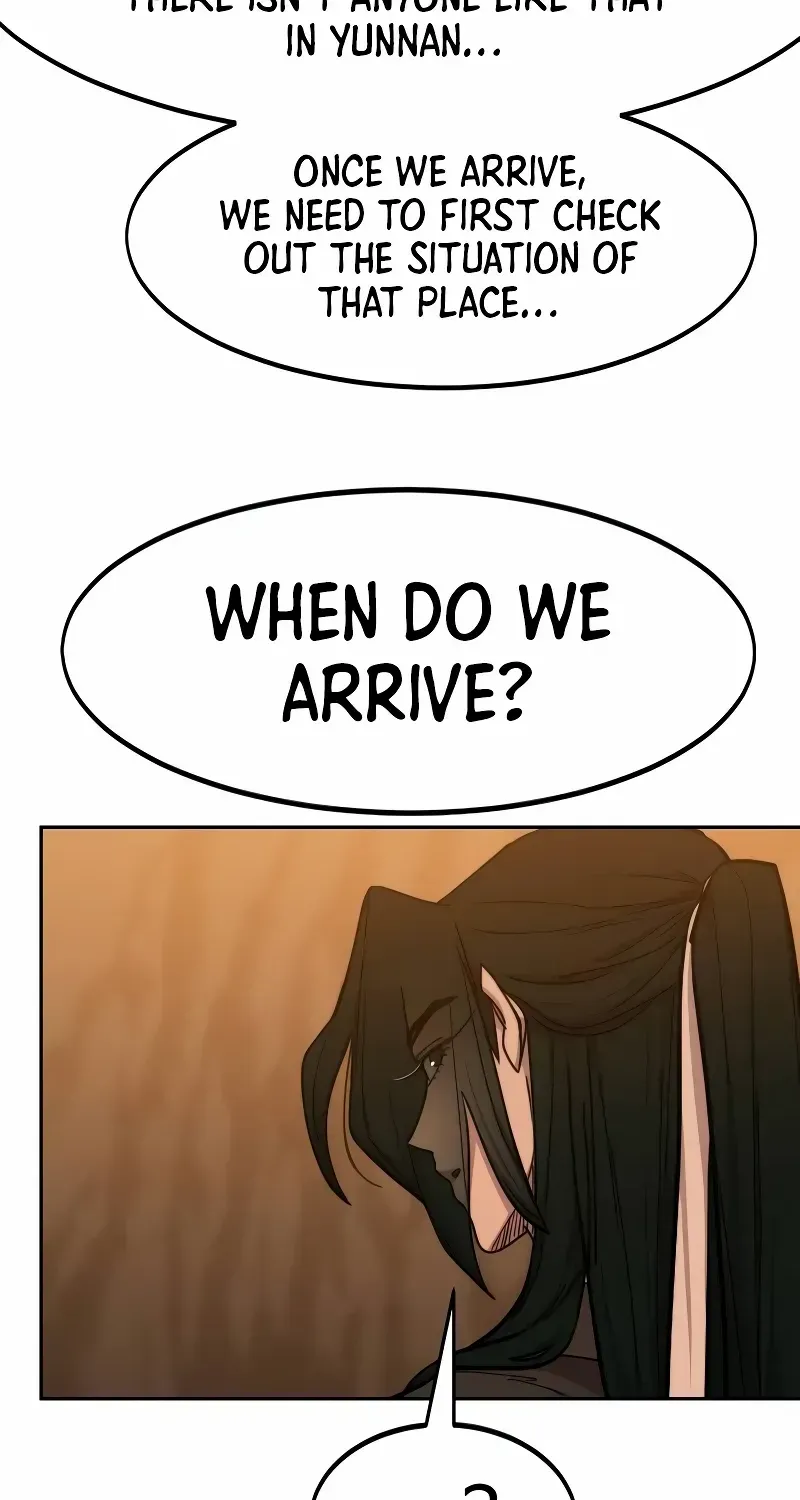 Return Of The Mount Hua Sect Mangakakalot X Chapter 152 Page 78