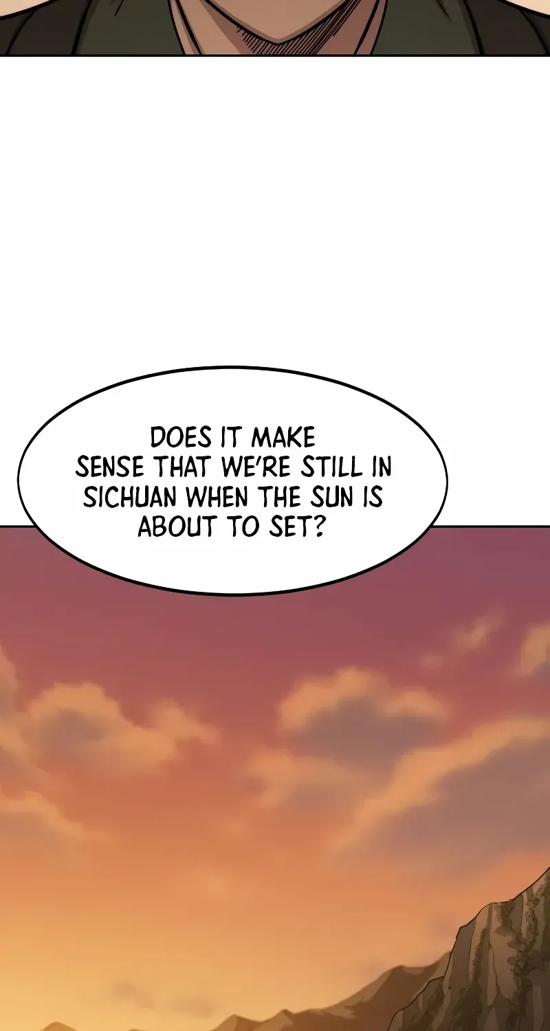 Return Of The Mount Hua Sect Mangakakalot X Chapter 152 Page 80