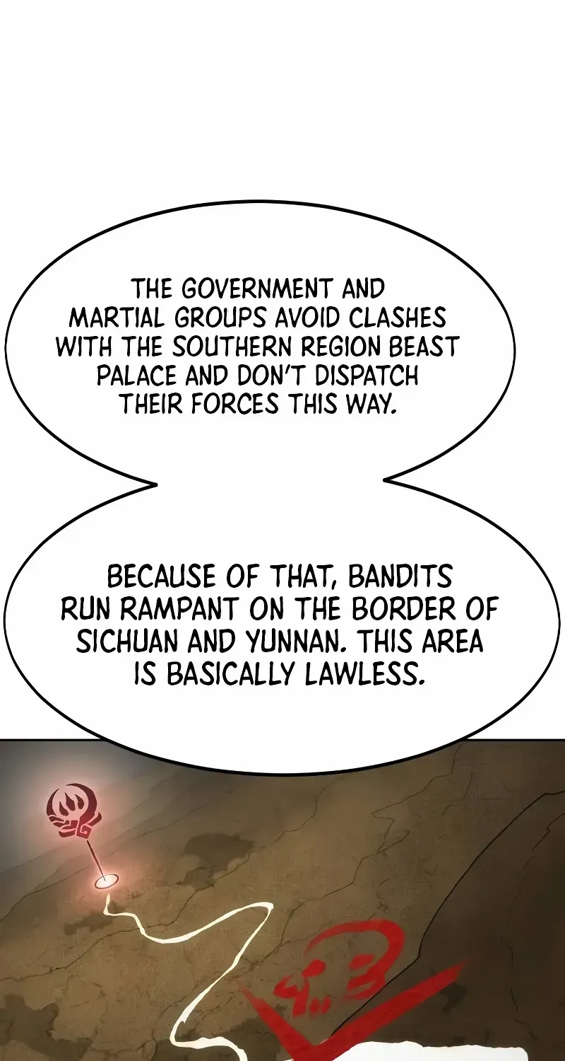 Return Of The Mount Hua Sect Mangakakalot X Chapter 152 Page 83