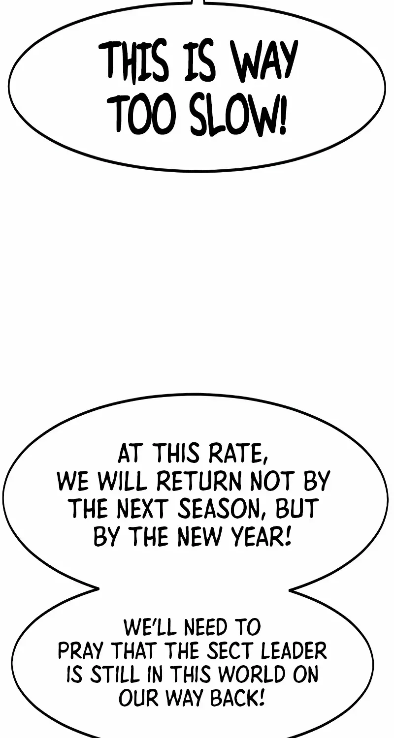 Return Of The Mount Hua Sect Mangakakalot X Chapter 152 Page 88