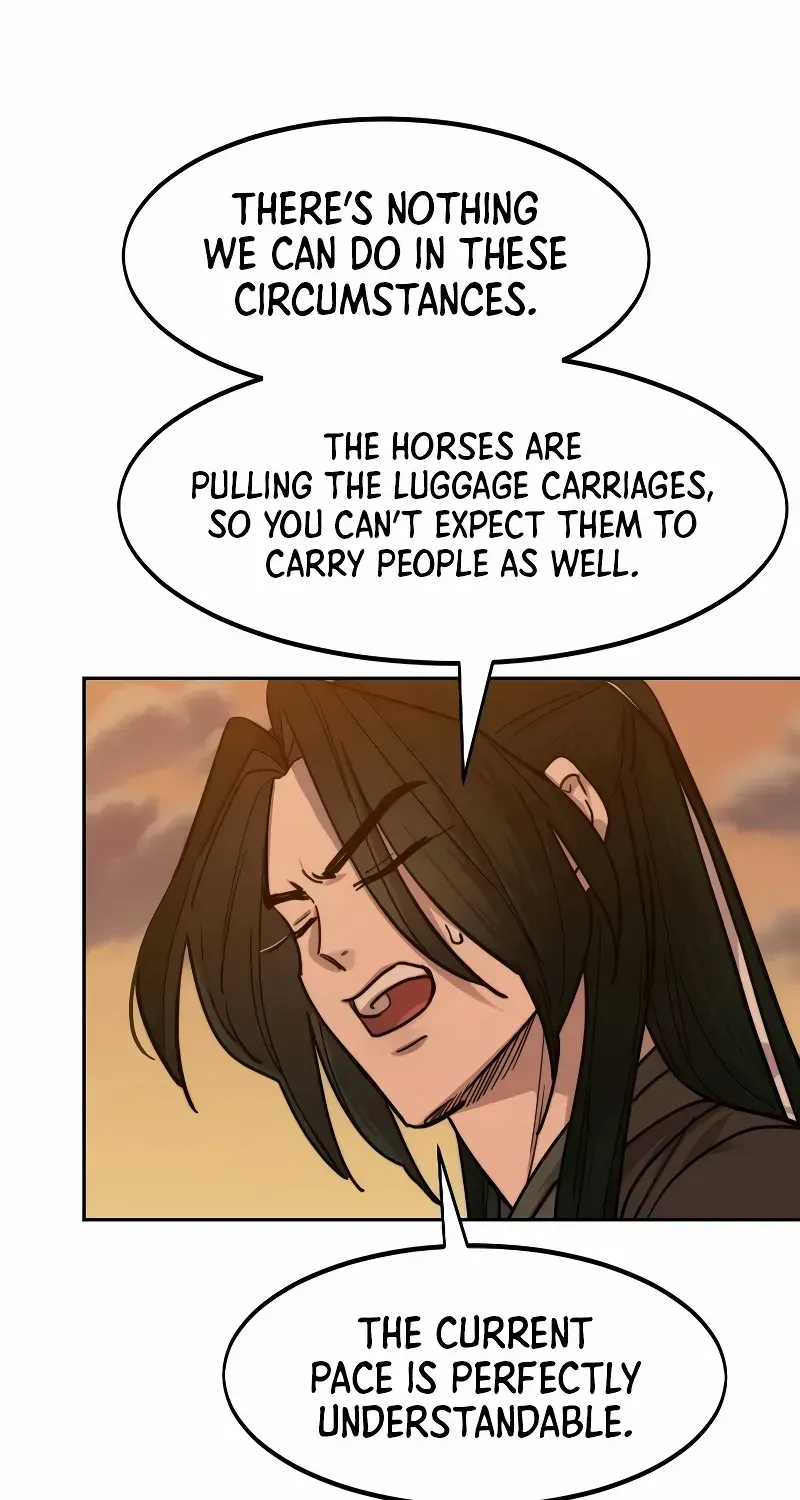 Return Of The Mount Hua Sect Mangakakalot X Chapter 152 Page 90