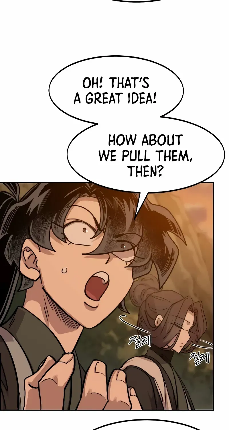 Return Of The Mount Hua Sect Mangakakalot X Chapter 152 Page 91