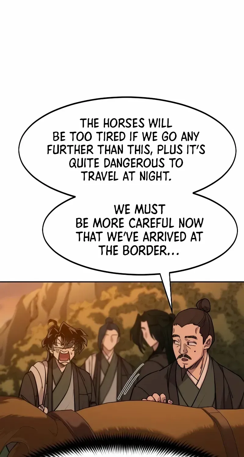 Return Of The Mount Hua Sect Mangakakalot X Chapter 152 Page 94