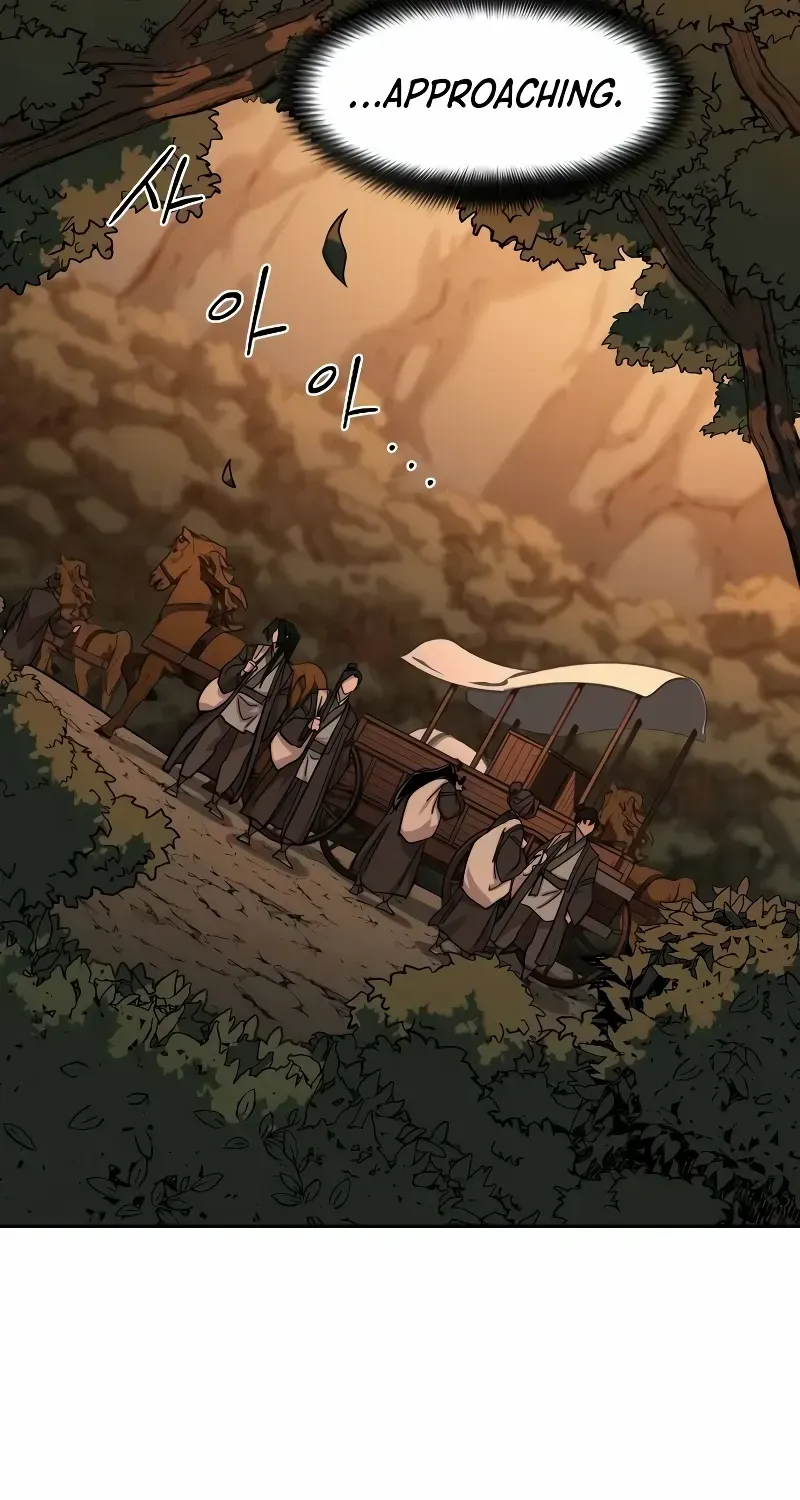 Return Of The Mount Hua Sect Mangakakalot X Chapter 152 Page 98