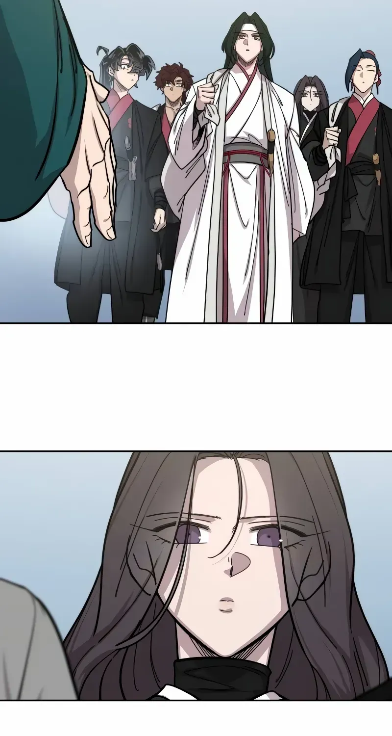 Return Of The Mount Hua Sect Mangakakalot X Chapter 152 Page 11
