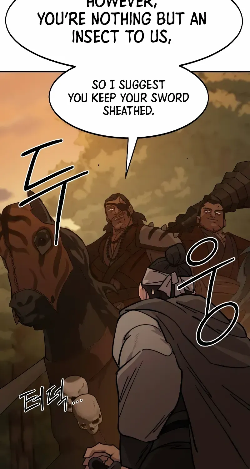 Return Of The Mount Hua Sect Mangakakalot X Chapter 152 Page 105