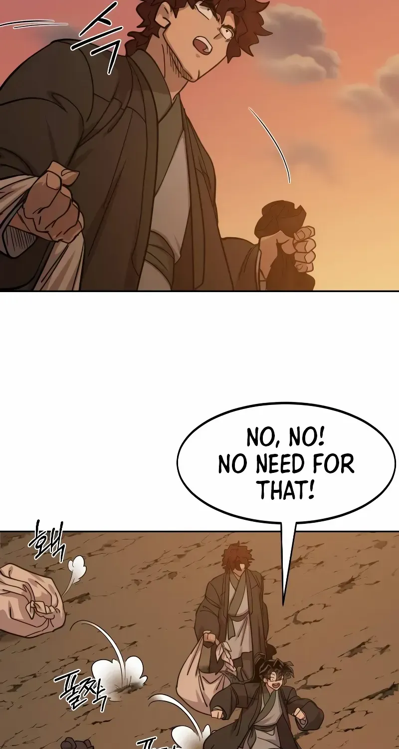 Return Of The Mount Hua Sect Mangakakalot X Chapter 152 Page 116