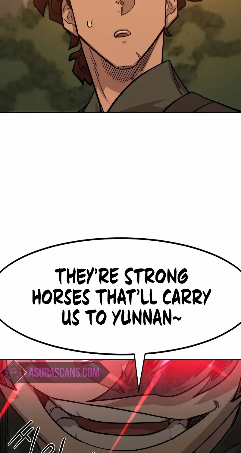 Return Of The Mount Hua Sect Mangakakalot X Chapter 152 Page 118