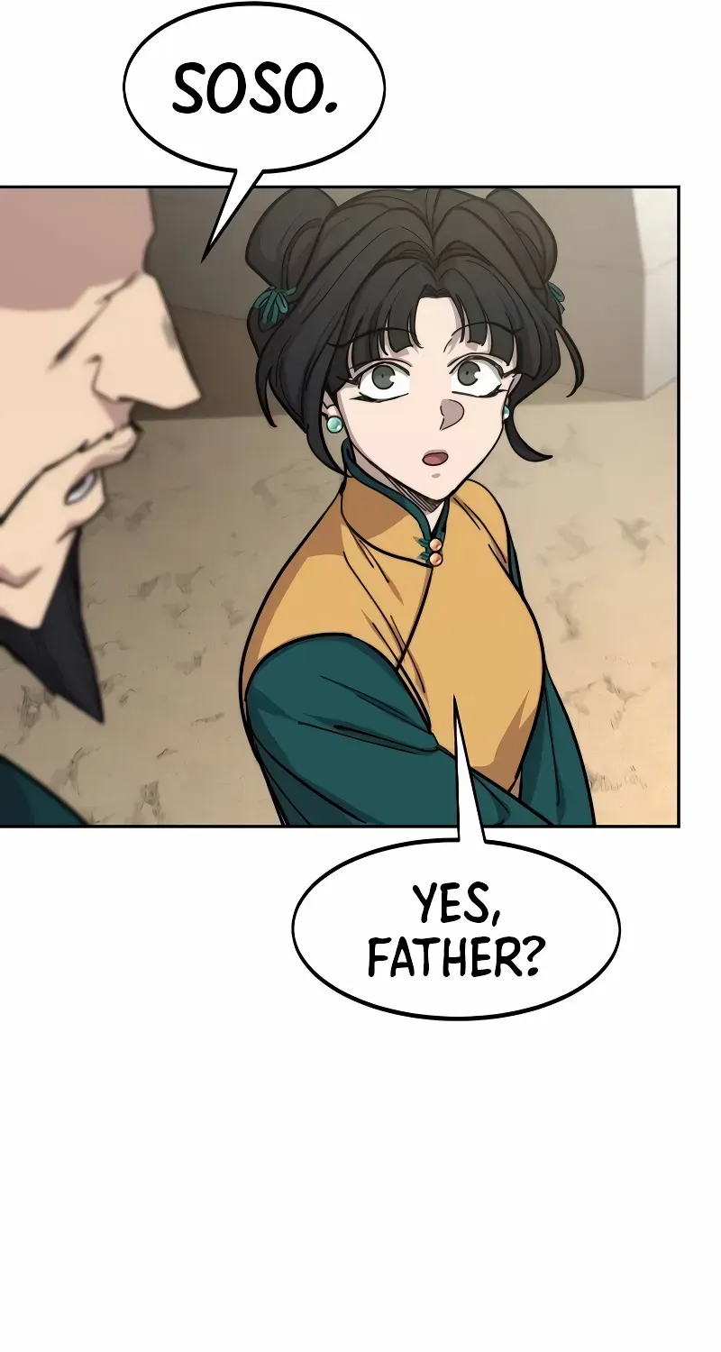 Return Of The Mount Hua Sect Mangakakalot X Chapter 152 Page 13