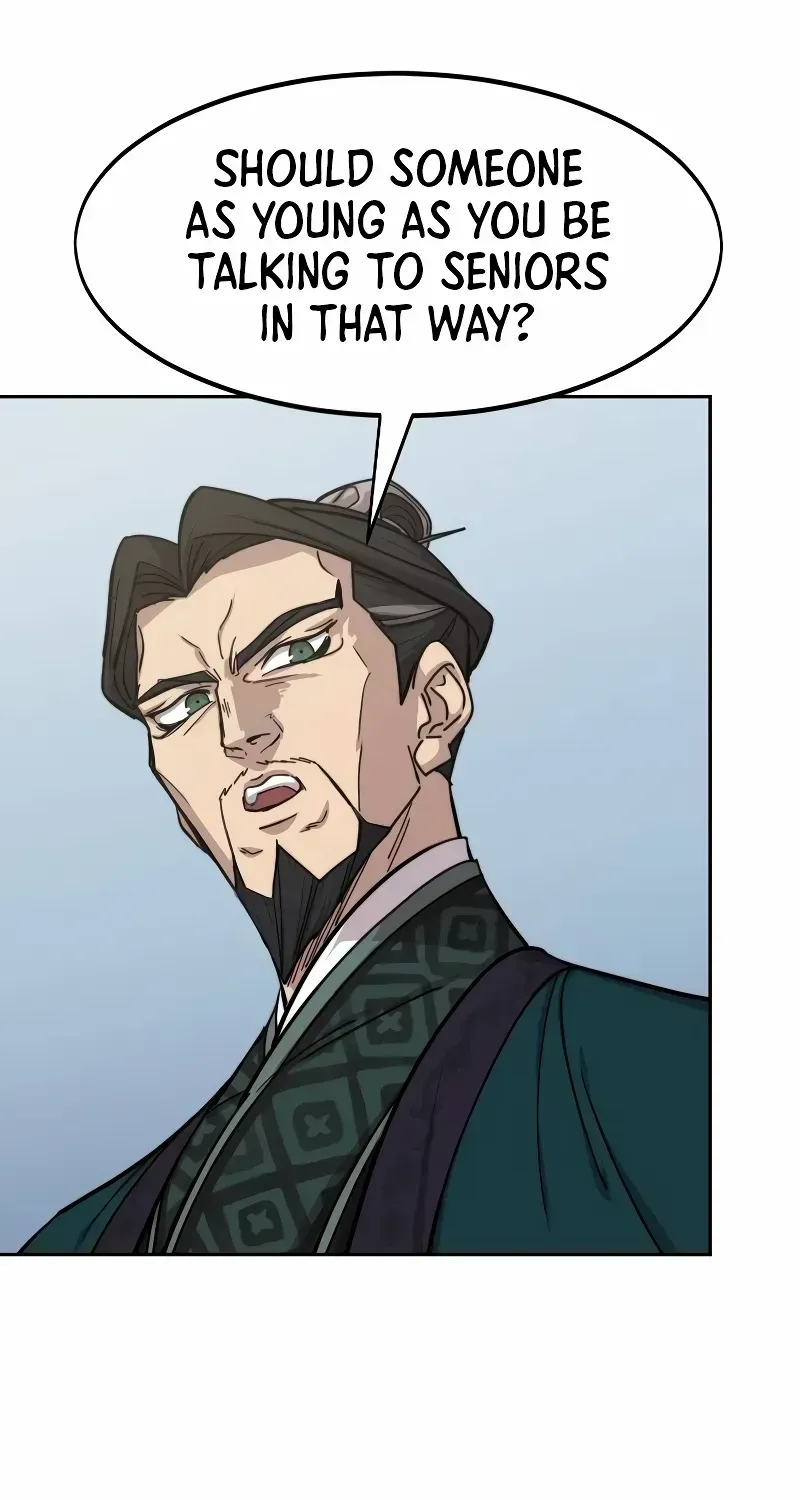 Return Of The Mount Hua Sect Mangakakalot X Chapter 152 Page 14