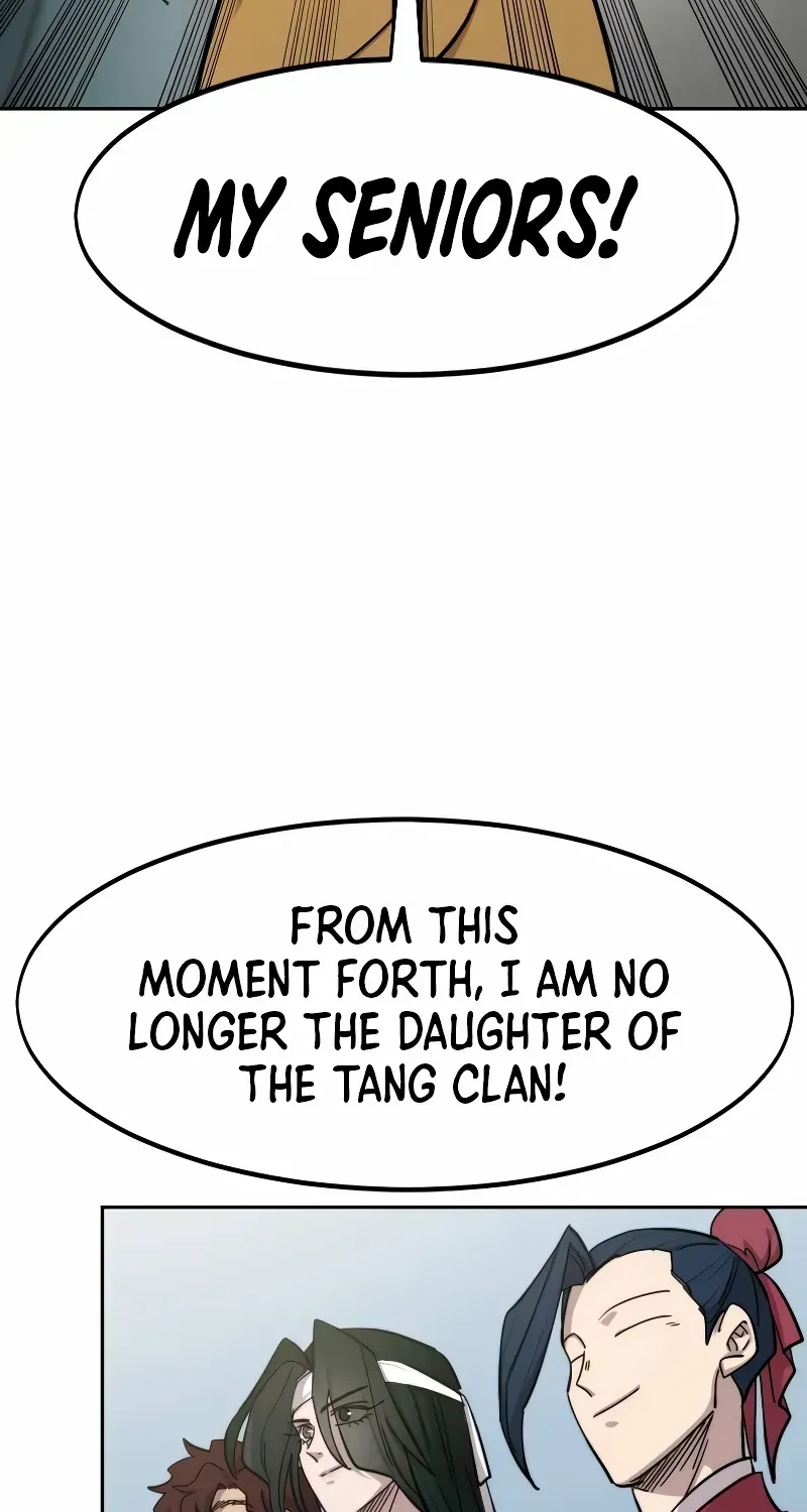 Return Of The Mount Hua Sect Mangakakalot X Chapter 152 Page 19