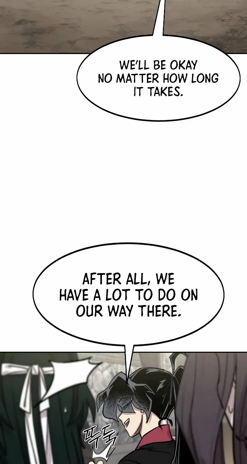 Return Of The Mount Hua Sect Mangakakalot X Chapter 152 Page 25