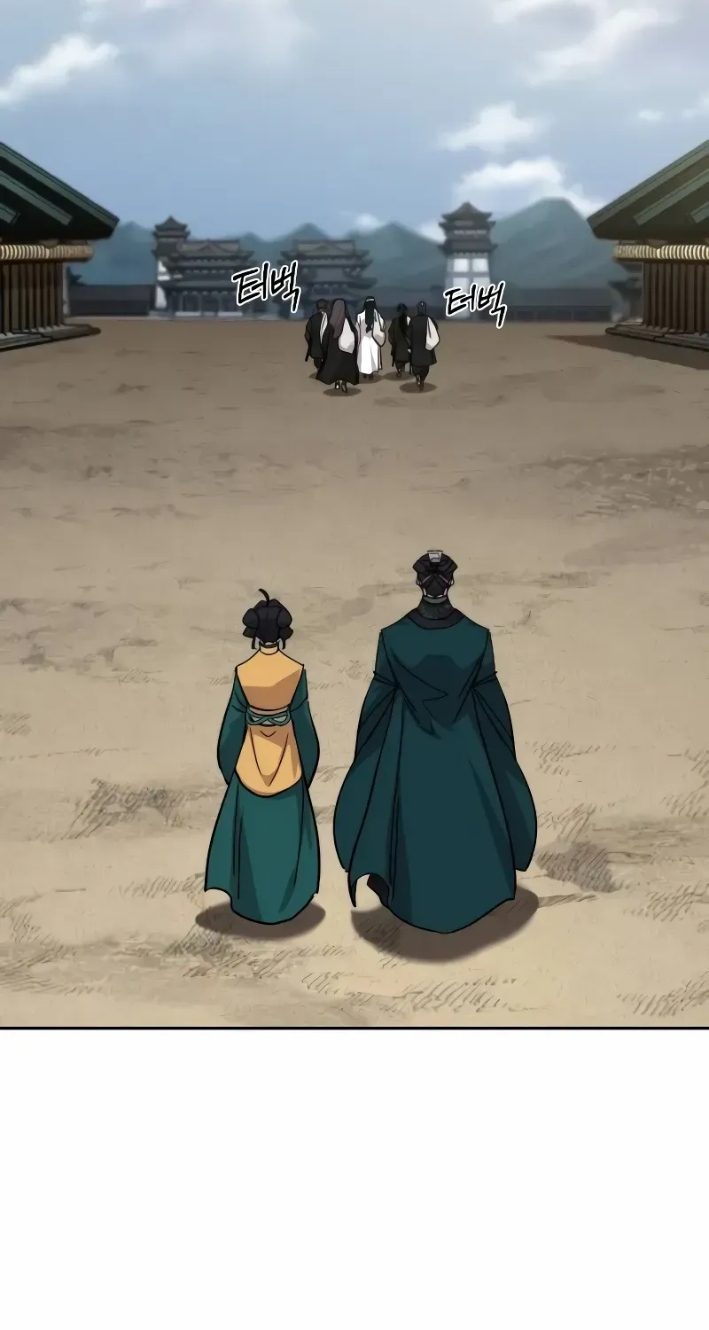 Return Of The Mount Hua Sect Mangakakalot X Chapter 152 Page 30