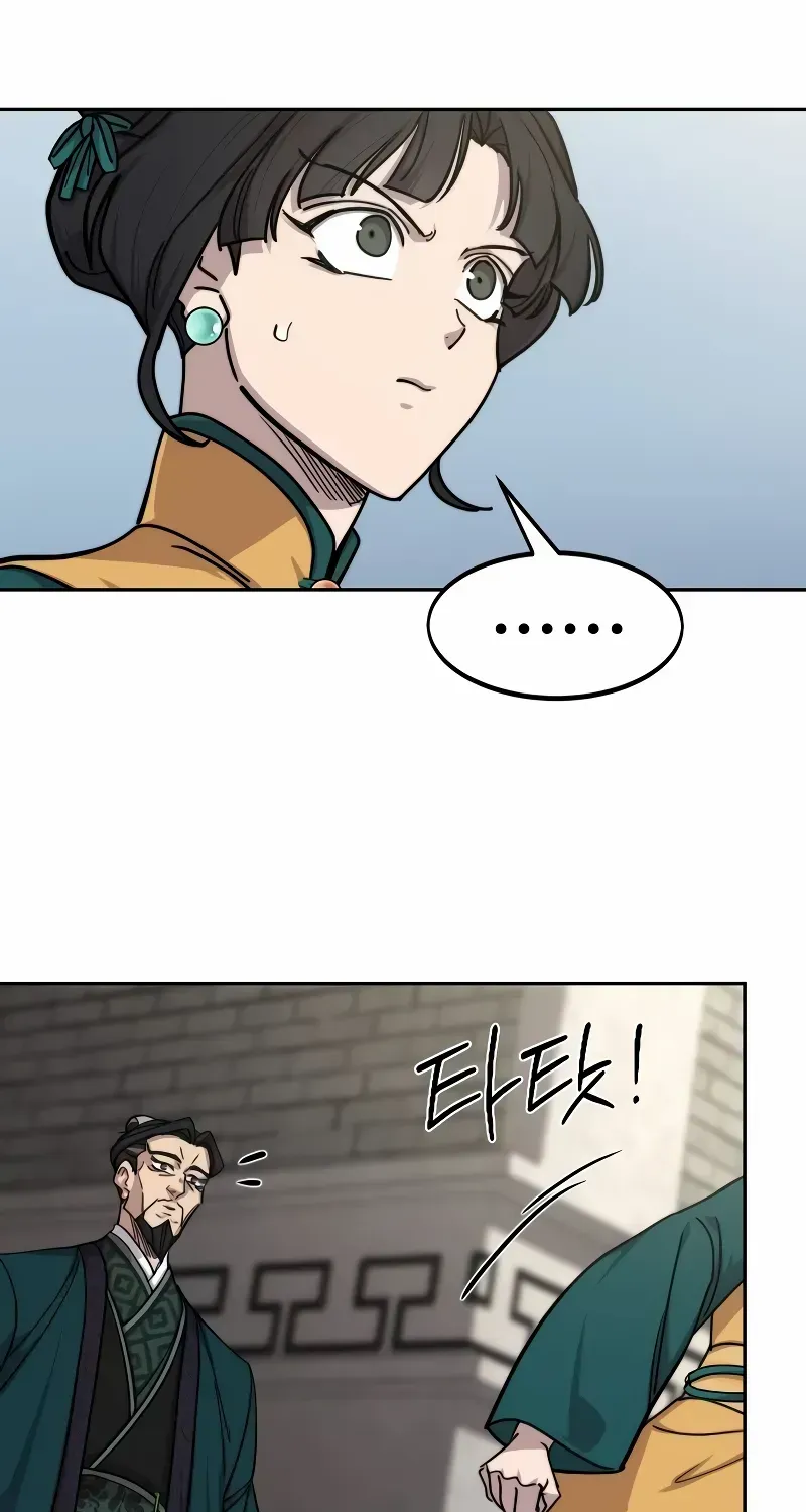 Return Of The Mount Hua Sect Mangakakalot X Chapter 152 Page 31