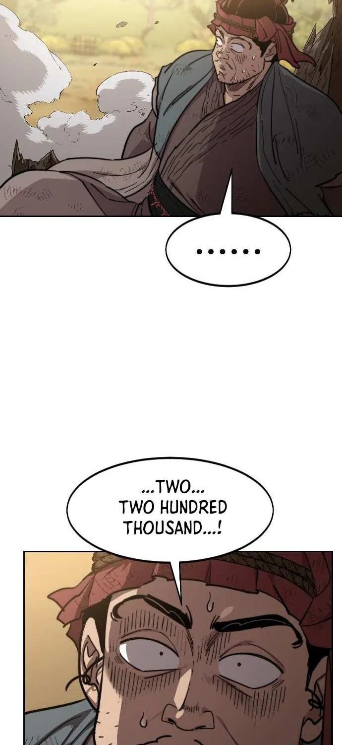 Return Of The Mount Hua Sect Mangakakalot X Chapter 87.1 Page 108