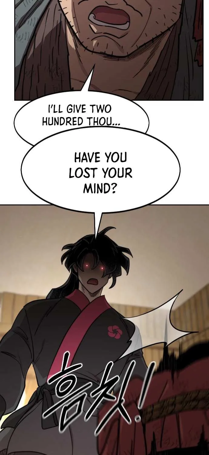 Return Of The Mount Hua Sect Mangakakalot X Chapter 87.1 Page 109
